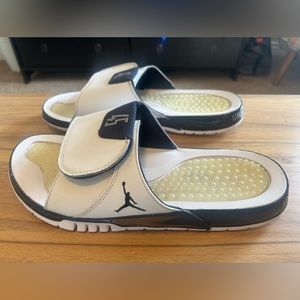 Men's Jordan Hydro 11 Retro Slide Sandals (Used) - Size 13